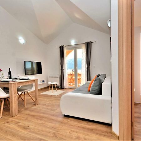 Apartman Mario Poljica  Exterior foto