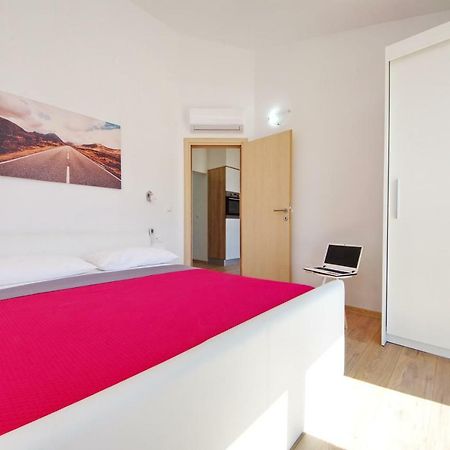 Apartman Mario Poljica  Exterior foto