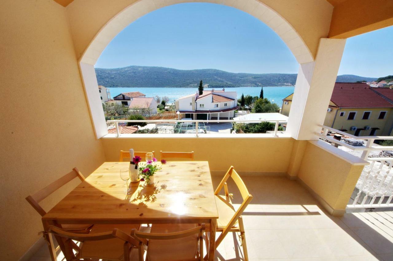 Apartman Mario Poljica  Exterior foto