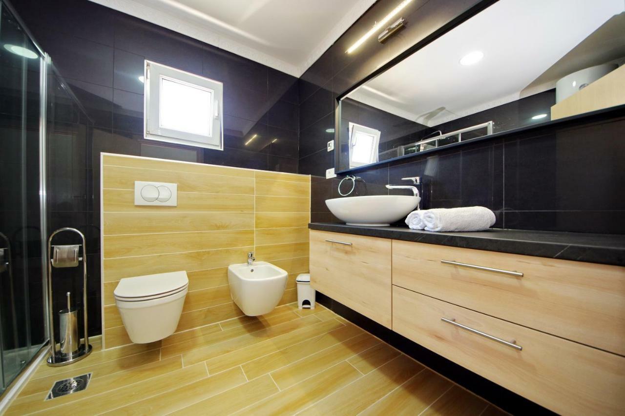 Apartman Mario Poljica  Exterior foto