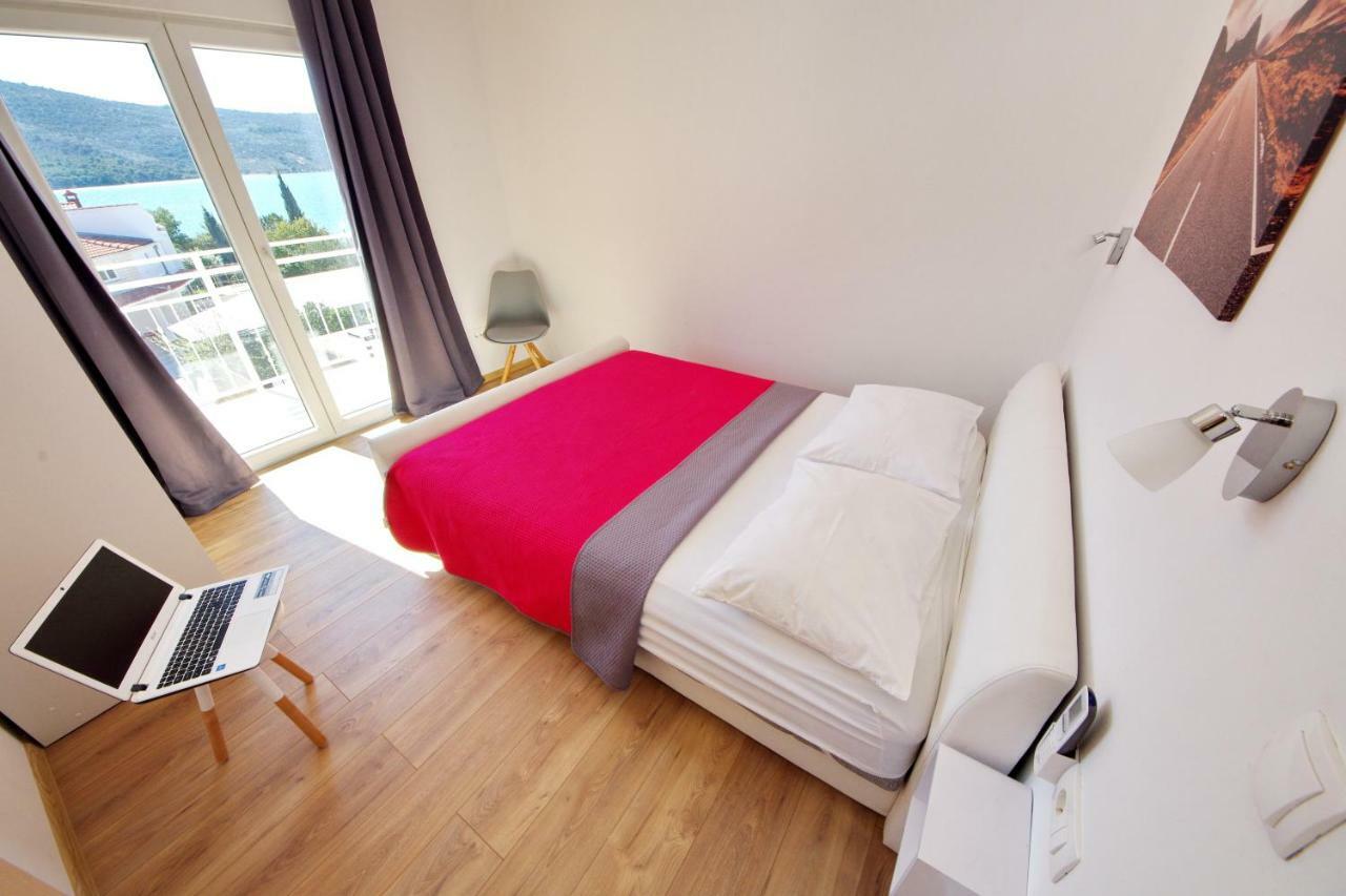 Apartman Mario Poljica  Exterior foto
