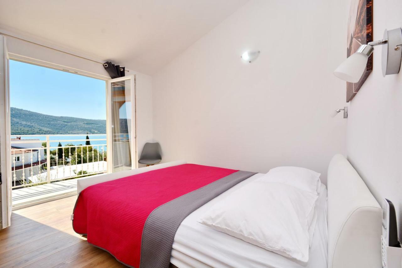 Apartman Mario Poljica  Exterior foto