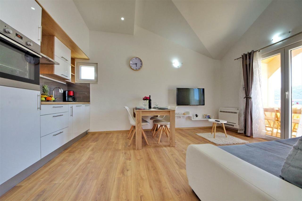 Apartman Mario Poljica  Exterior foto