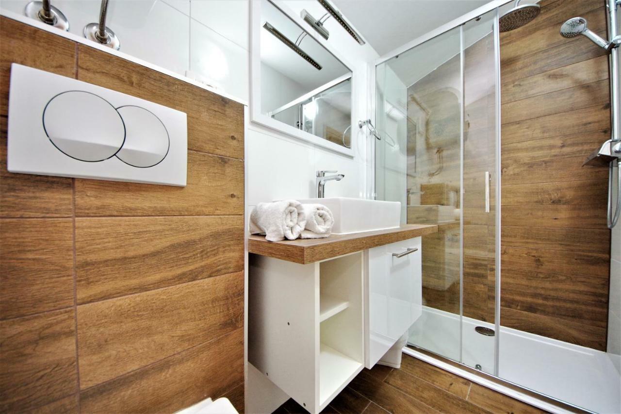 Apartman Mario Poljica  Exterior foto