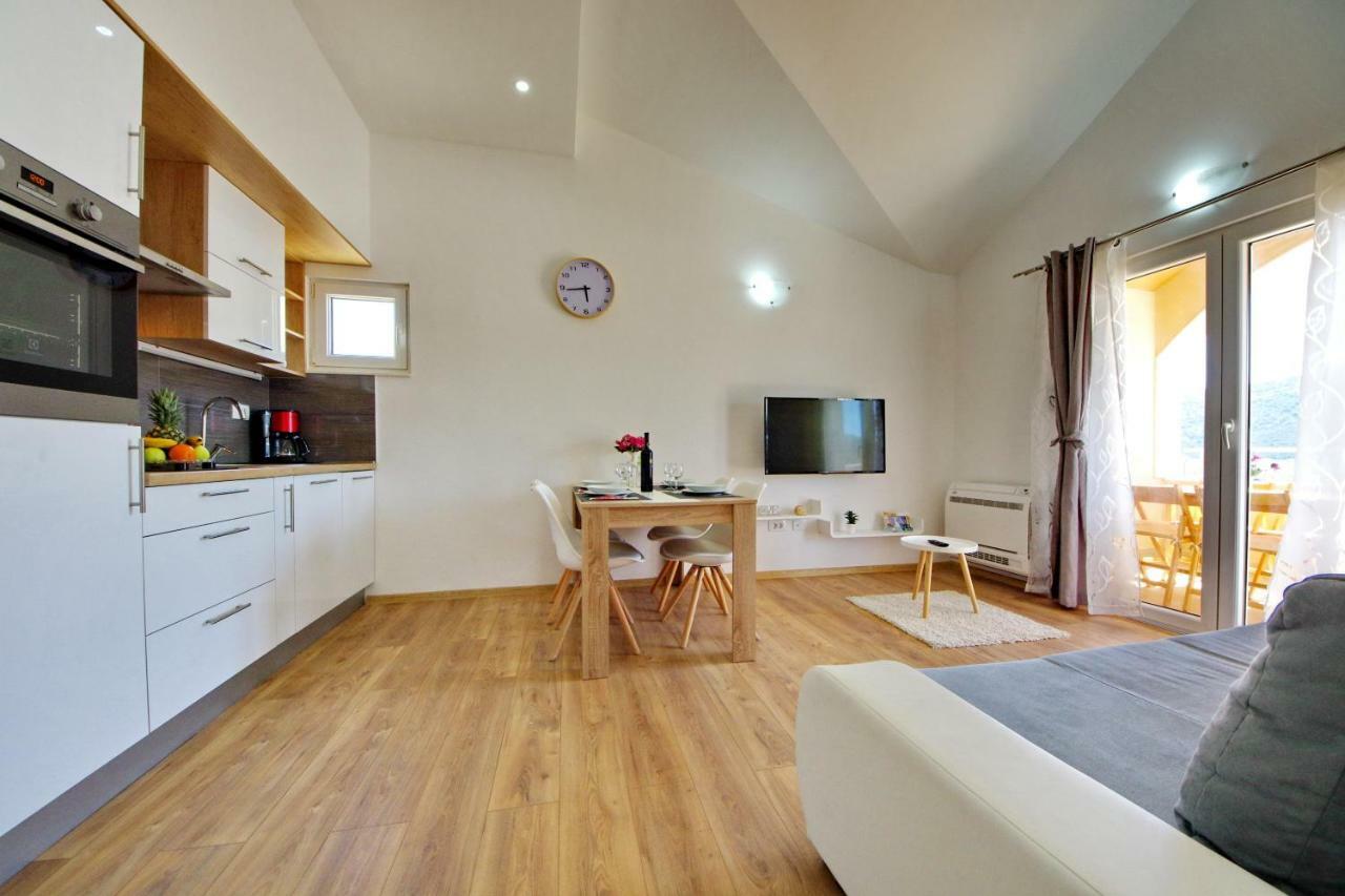 Apartman Mario Poljica  Exterior foto