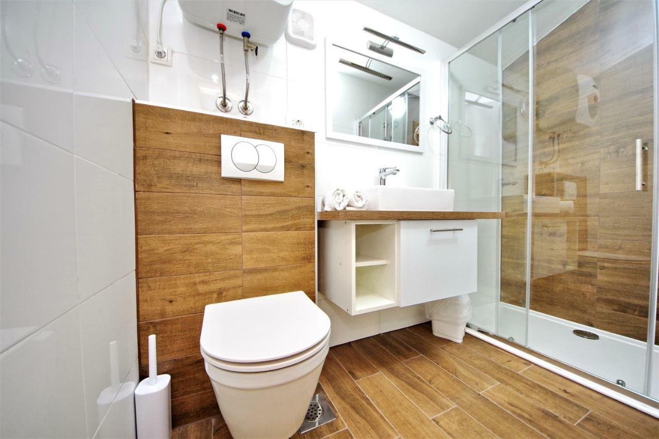 Apartman Mario Poljica  Exterior foto