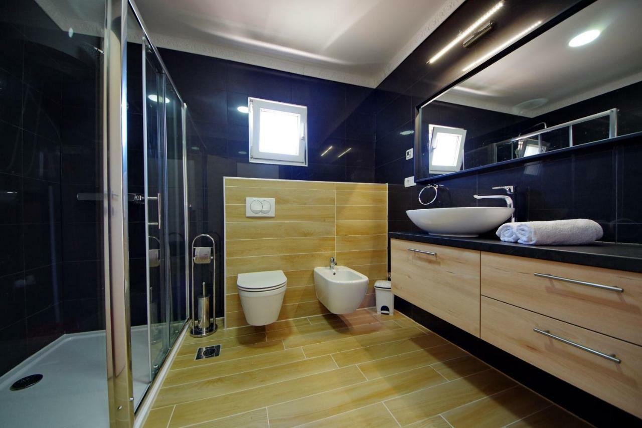Apartman Mario Poljica  Exterior foto