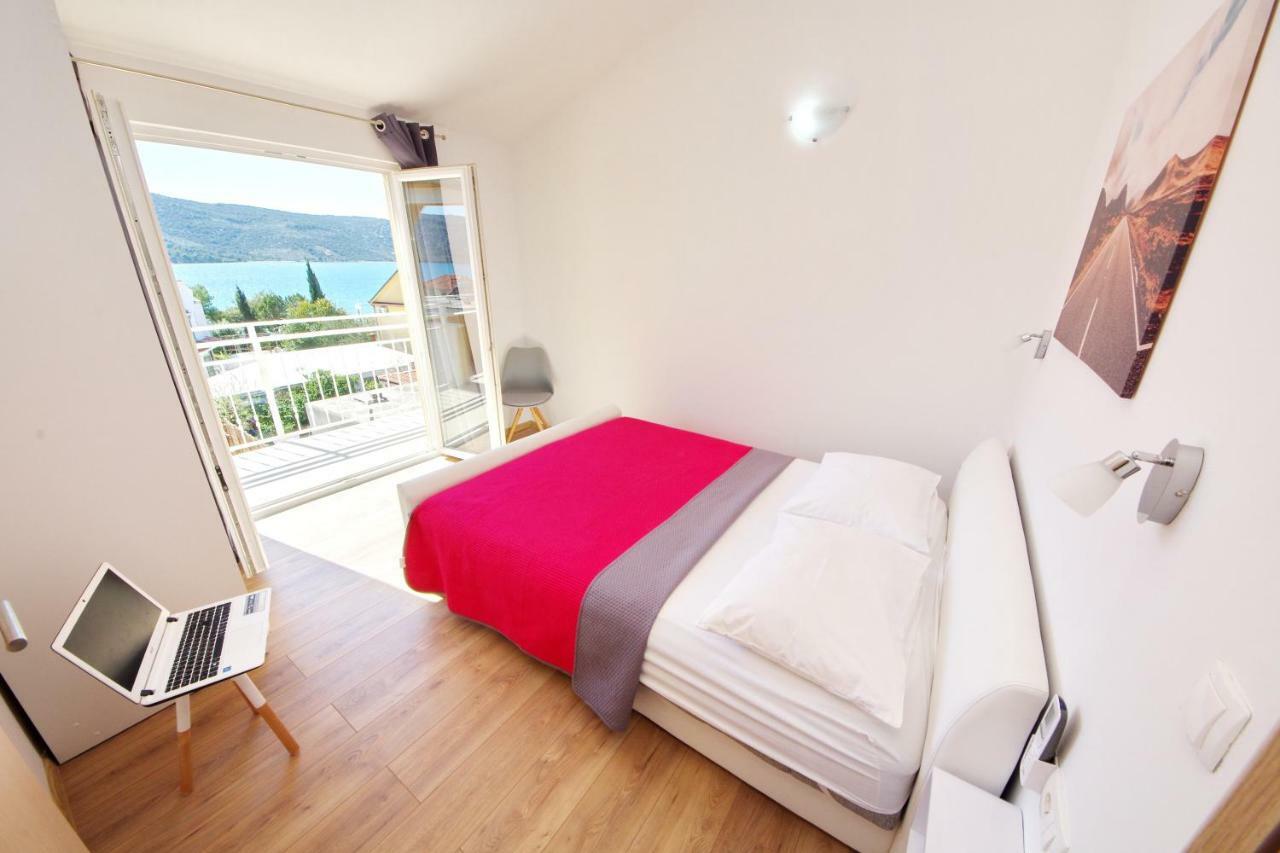 Apartman Mario Poljica  Exterior foto