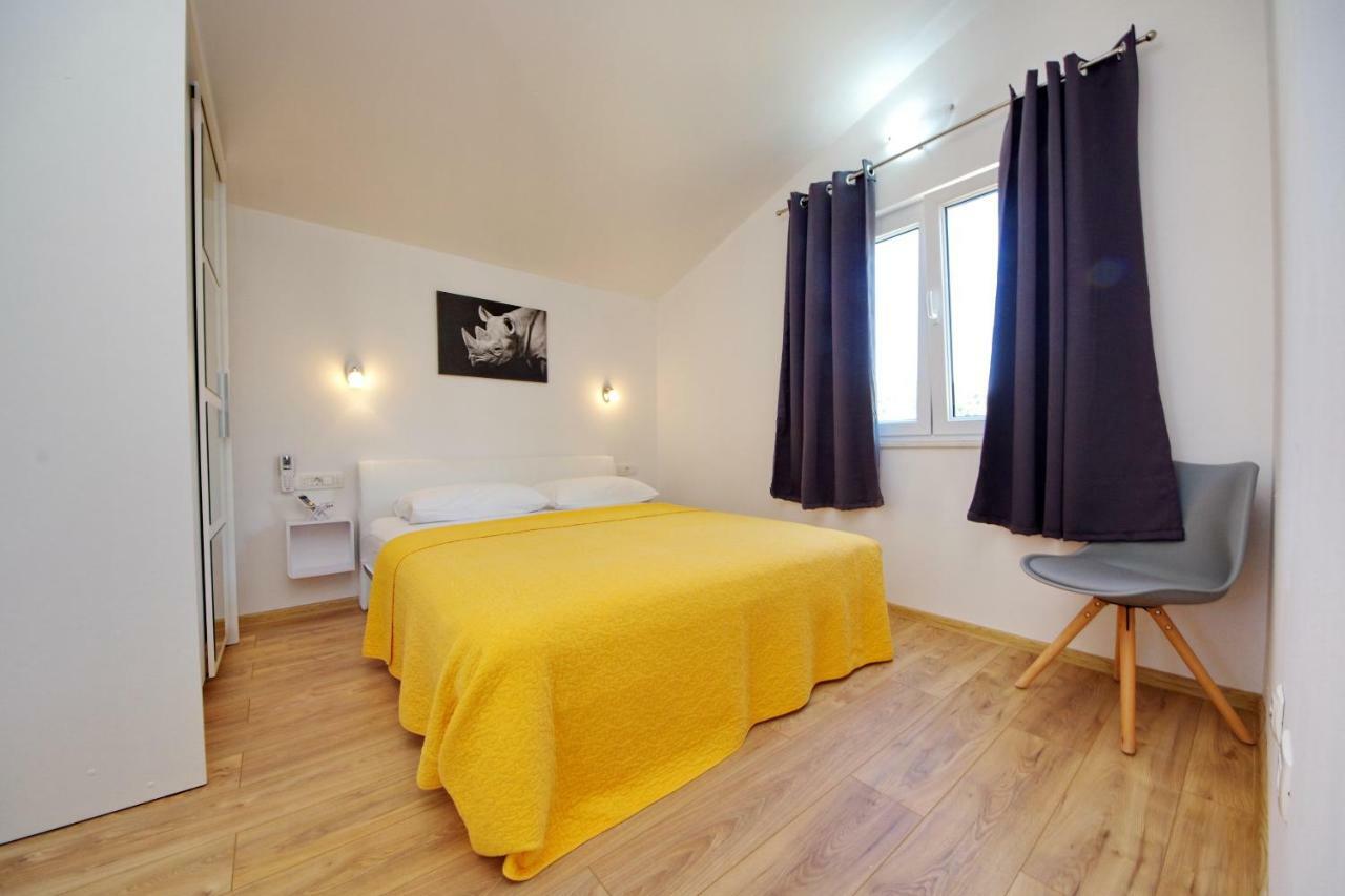 Apartman Mario Poljica  Exterior foto