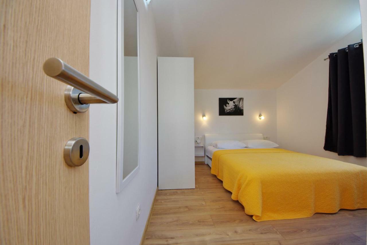 Apartman Mario Poljica  Exterior foto