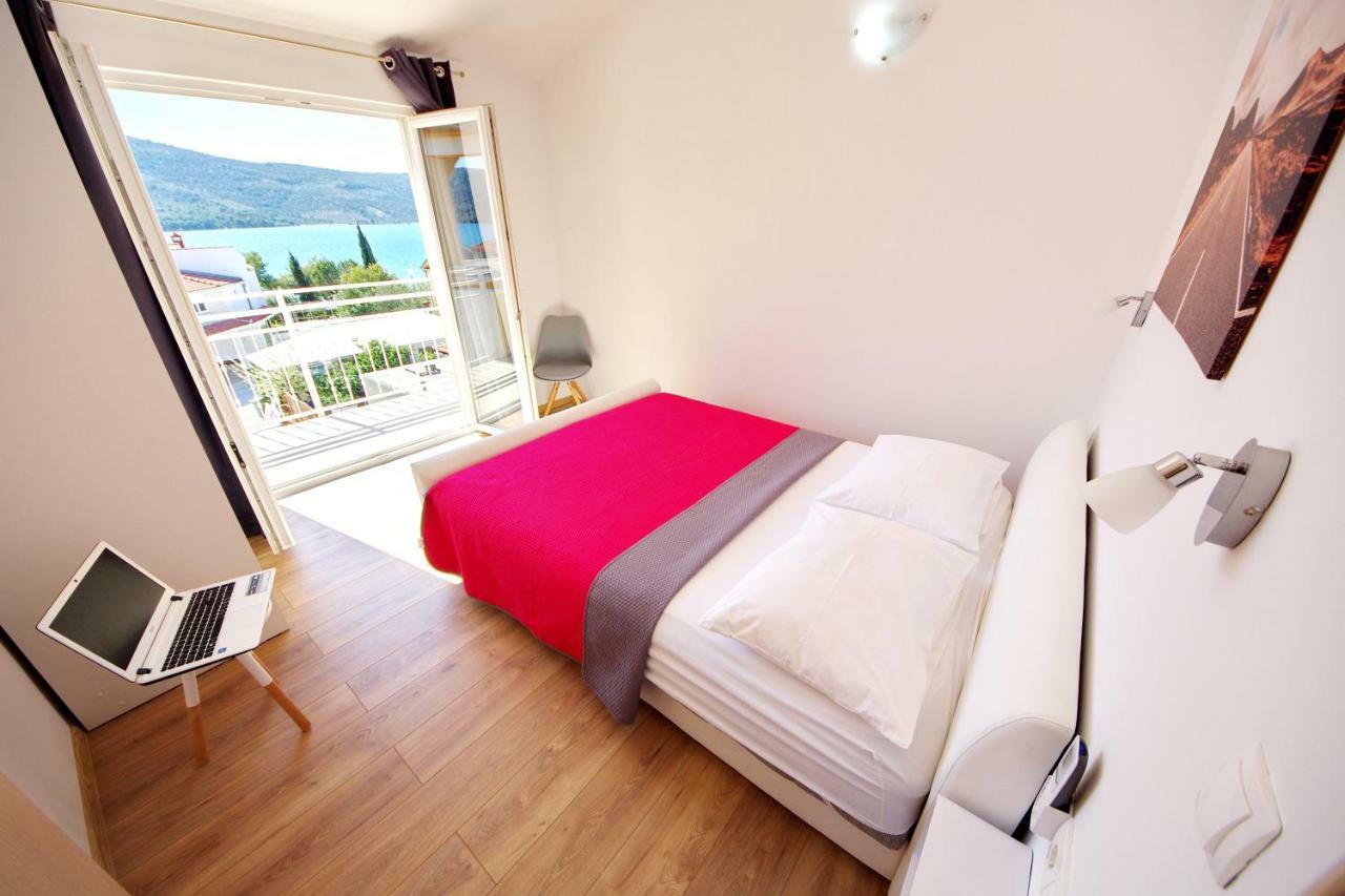 Apartman Mario Poljica  Exterior foto